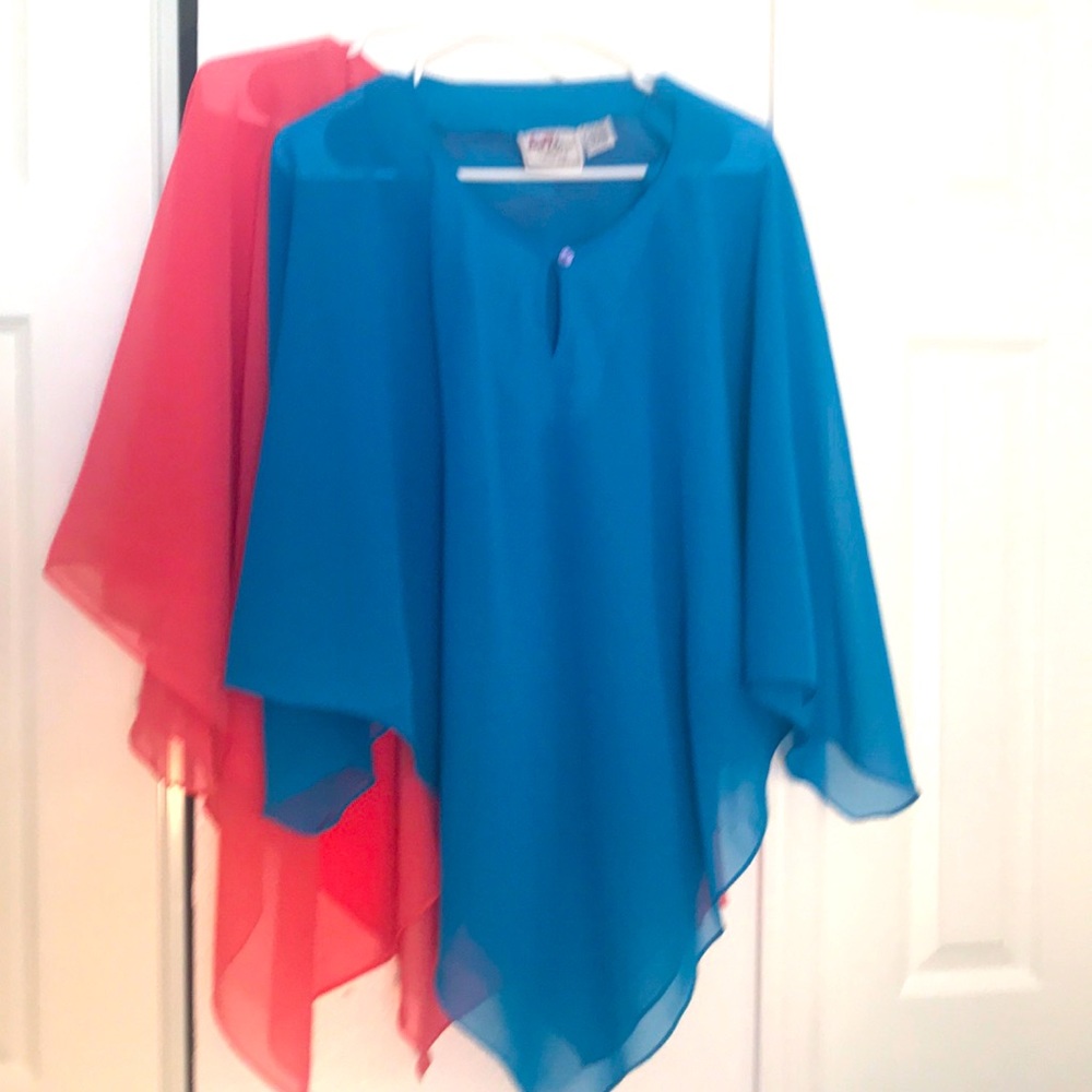 Dance uniforms
